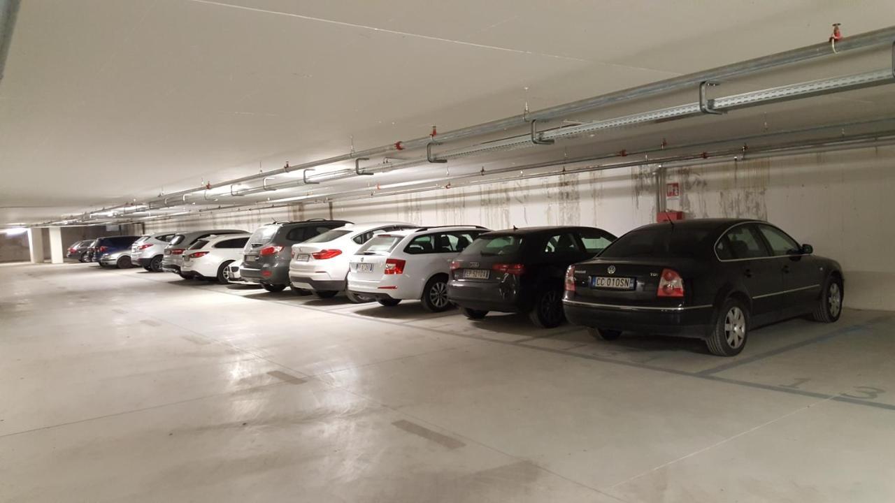 Appartamenti Smart A 30M Da Viale Dante E 100M Dal Mare Riccione Zewnętrze zdjęcie